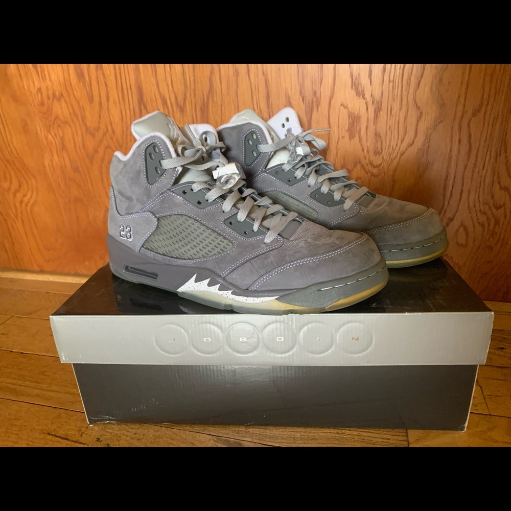 Air Jordan 5 Retro